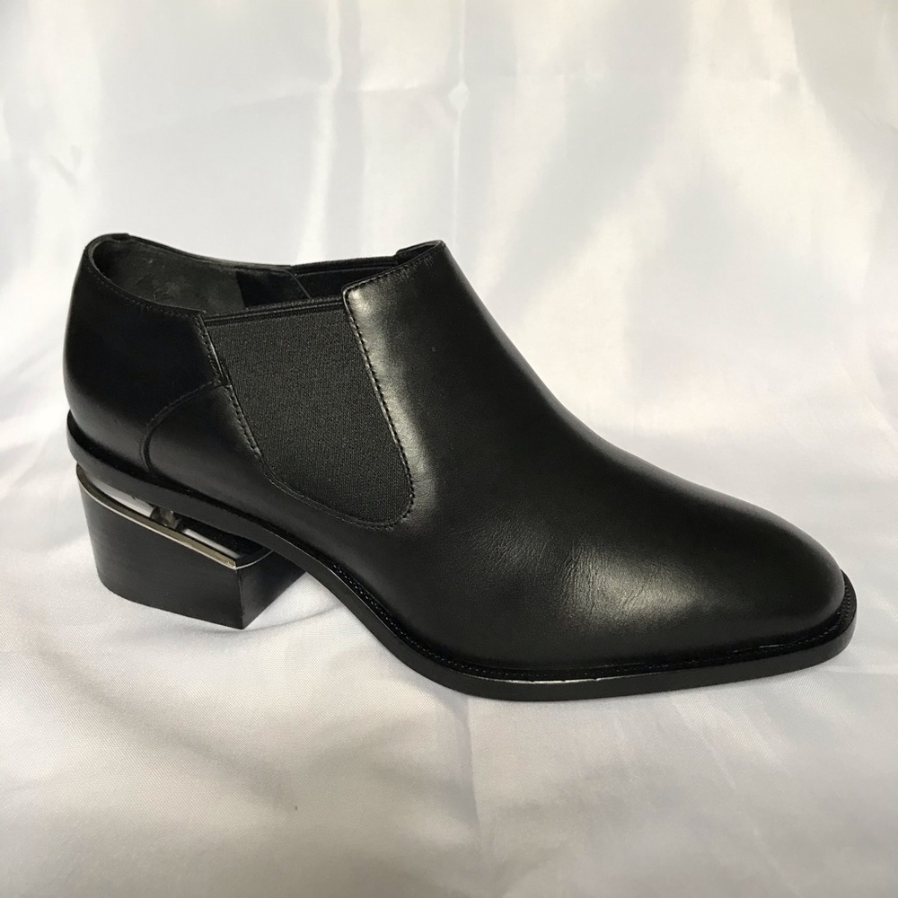 Alexander Wang Ankle bootie - Picture 5 of 8